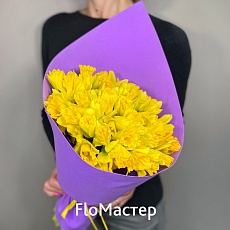 Букет 51 нарцисс Daffodils