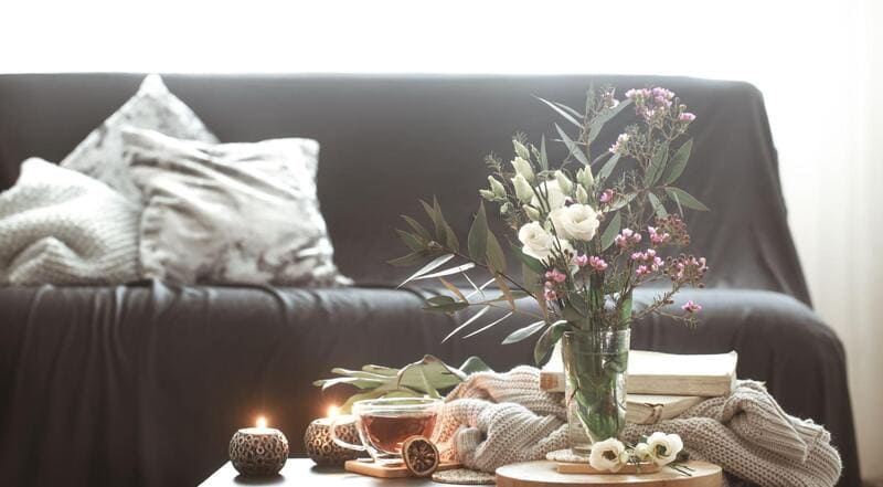 Флористика для интерьера Флористика для интерьера