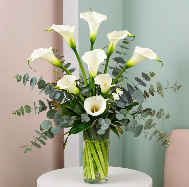 Каллы Каллы