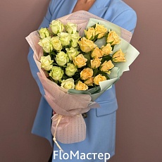 Букет сердце Finizia