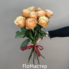 Букет 9 роз Эквадор Kahala