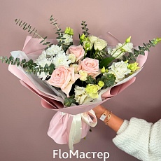 Сборный букет Fantasy