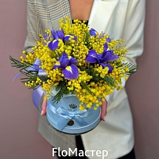 Композиция Present