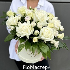 Композиция White