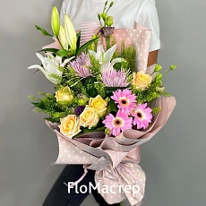 Букет MONIKA