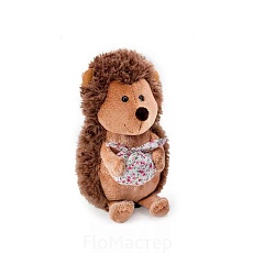 Ёжик с узлом