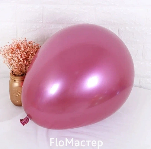 Шар латекс без рисунка