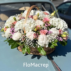 Сборная корзина Dulci