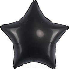 Шар фольгированный малый