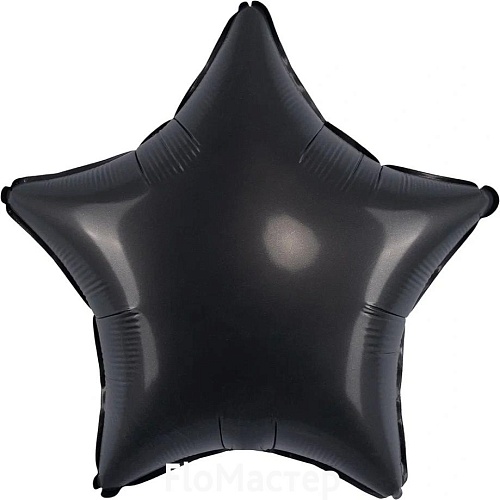 Шар фольгированный малый