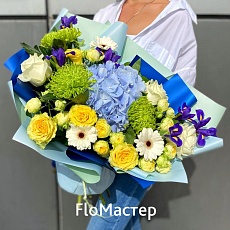 Сборный букет Destiny