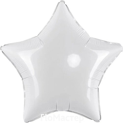 Шар фольгированный малый