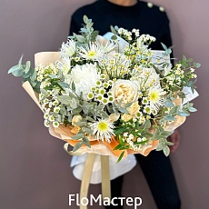 Сборный букет Lally