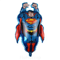 Шар фольгированный большой