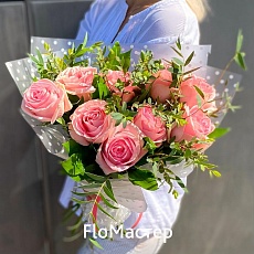 Сборный букет Ricci