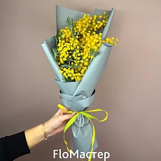 Букет Мимоза XS
