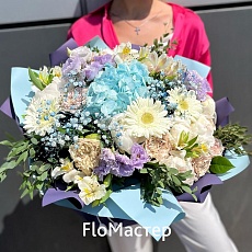 Сборный букет Stormy