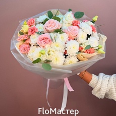 Сборный букет Elegance
