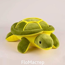 Черепаха 35см.