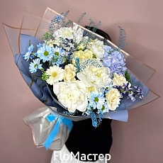 Сборный букет Planet