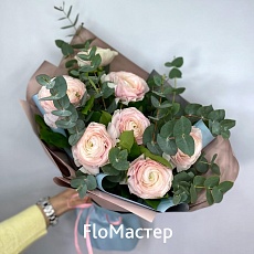 Букет Limerence