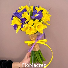 Букет Jewellery