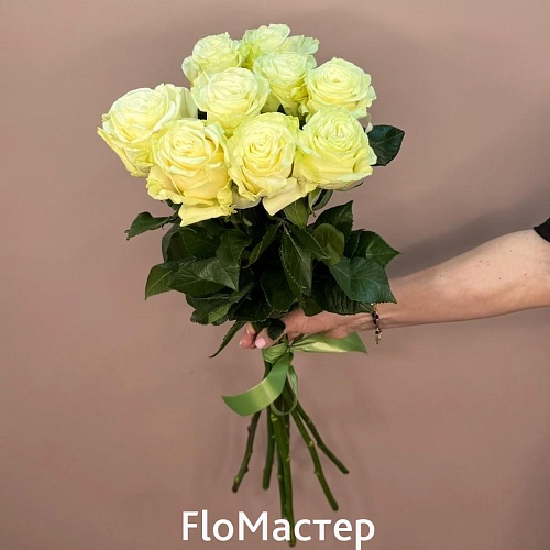 Букет 9 роз Эквадор Mondial