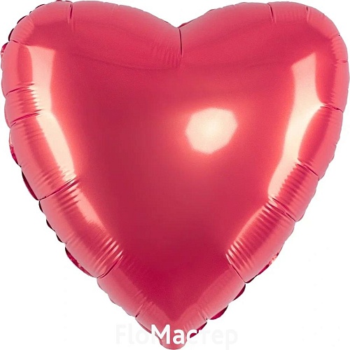 Шар фольгированный большой