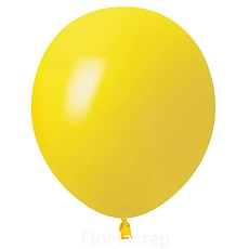 Шар латекс без рисунка