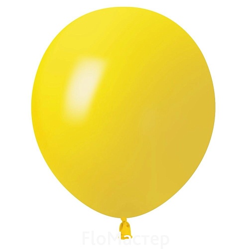 Шар латекс без рисунка