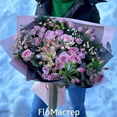 Сборный букет Orlando