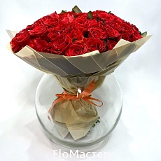 Ваза Шар 10л.