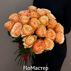 Букет 21 роза Эквадор Kahala