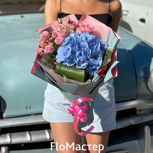 Букет Rule