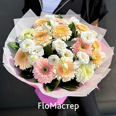 Сборный букет Fondness