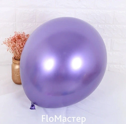 Шар латекс без рисунка