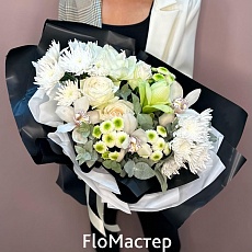 Сборный букет Persey