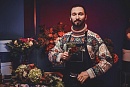 Флористика для мужчин: искусство, стиль и самовыражение