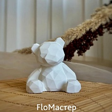 Медвежонок