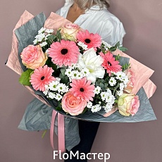 Сборный букет Confiture