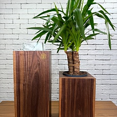 Ваза Rettangolo средняя