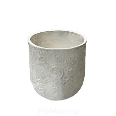 Кашпо Луна большое