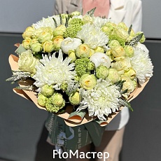 Сборный букет Elation