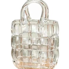 Ваза корзинка