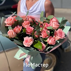 Сборный букет Lightness (Лайтнес)