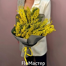 Букет Мимоза S