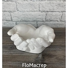 Статуэтка Ладони