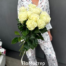 Букет 11 роз Эквадор Mondial