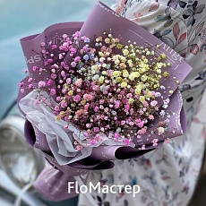 Букет из гипсофил Louis