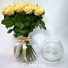 Ваза Шар 5 л.